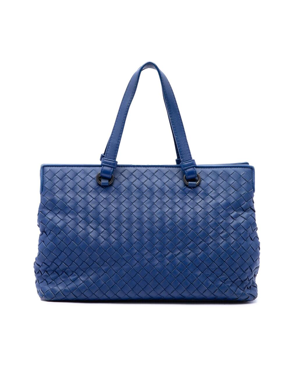 Bottega Veneta Small Nappa Intrecciato #368346B72B